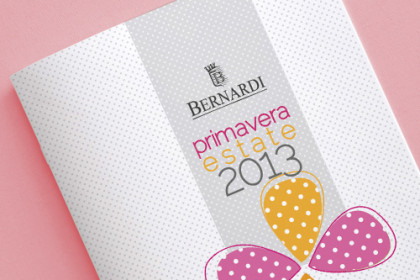 Bernardi | Primavera 2013